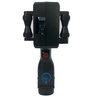 Impresora de Inyección de Tinta Portátil Mini, Simple y Sofisticada