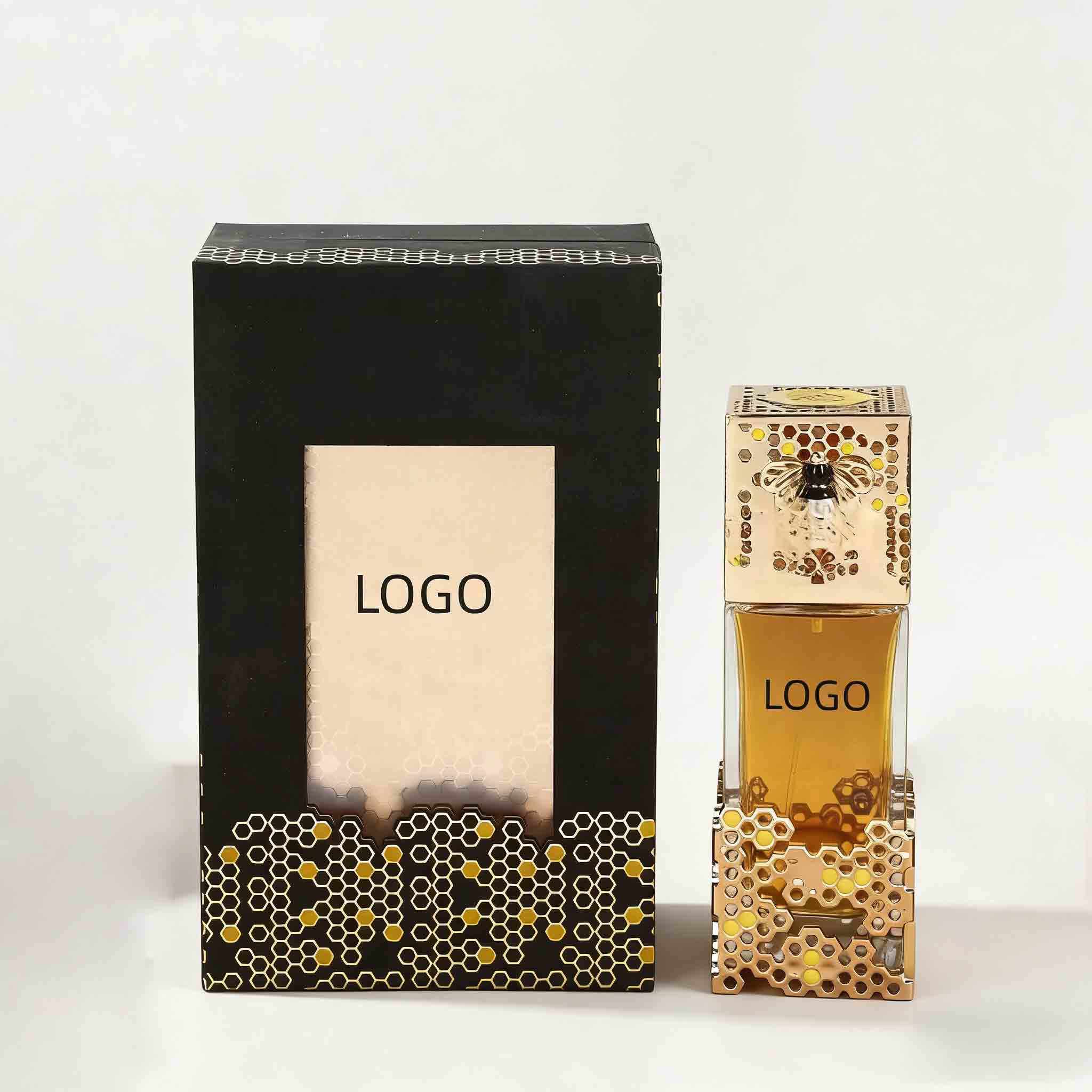 โอ เดอ พาร์ฟูม