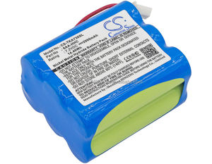 Аккумулятор для TDKLife on Record A73, Life on Record A73 Boombox <span class=keywords><strong>6AA</strong></span>-HHC - Product Image 1