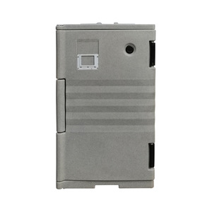 Caja Térmica Aislada para Alimentos, Contenedor para Mantener la <span class=keywords><strong>Comida</strong></span> Caliente, para Servicios de <span class=keywords><strong>Catering</strong></span> y Entrega - Product Image 3