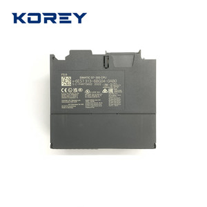 Módulo de CPU S7-300, Unidad Central de Procesamiento 6ES7313-6BG04-0AB0 6ES7313-6CG04-0AB0 6ES7313-6CG04-4AB1 - Product Image 5