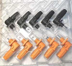 Connecteur <span class=keywords><strong>de</strong></span> stockage d'énergie, connecteur Surlok, <span class=keywords><strong>borne</strong></span> <span class=keywords><strong>de</strong></span> stockage d'énergie, <span class=keywords><strong>prise</strong></span>, <span class=keywords><strong>prise</strong></span> <span class=keywords><strong>de</strong></span> <span class=keywords><strong>courant</strong></span>, connecteur <span class=keywords><strong>de</strong></span> batterie 200a, bornier - Product Image 1