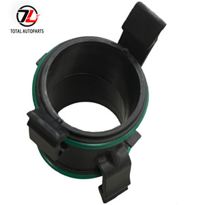 ท่ออินเตอร์คูลเลอร์เทอร์โบชาร์จเจอร์ใหม่ ของแท้ รหัส 04E145875A 04E145875D 04E145875F สำหรับรถยนต์ 1.4T รุ่น Go-lf Bo-ra Je-tta Pa-ssat Po-lo - Product Image 3