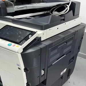Photocopieur noir et blanc de haute qualité Bizhub BH808 - Product Image 4