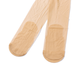 Pantimedias de seda negras adelgazantes grandes para mujer al por mayor <span class=keywords><strong>medias</strong></span> 3D <span class=keywords><strong>efecto</strong></span> <span class=keywords><strong>piel</strong></span> transparente <span class=keywords><strong>medias</strong></span> de compresión sólidas finas de punto - Product Image 5