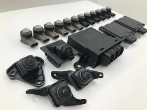 Caméra de stationnement avant de vision nocturne 1080P Premium pour BYD Seal, assistance à la conduite intelligente, fabriquée en Chine, OEM HXHAL-3776450 - Product Image 5