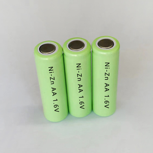 Bootpwr <span class=keywords><strong>NiZn</strong></span> 1,6 В никель-цинковые аккумуляторные батарейки с длительным сроком службы для камеры - Product Image 3