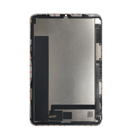 Rakitan Layar Sentuh LCD untuk iPad Mini 6 Mini 6 A2567 A2568 A2569 Rakitan Layar LCD