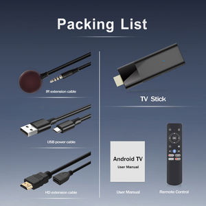 Androidtv Q6 H313 2G 16G ATV <span class=keywords><strong>TV</strong></span> Dongle 2,4g/5g WiFi BT Voice <span class=keywords><strong>Google</strong></span> <span class=keywords><strong>Assistant</strong></span> Remote DDR3 4K HD IP-<span class=keywords><strong>TV</strong></span> Movie Video <span class=keywords><strong>Fire</strong></span> <span class=keywords><strong>Tv</strong></span> <span class=keywords><strong>Stick</strong></span> - Product Image 5