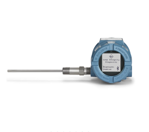 Sensor de Temperatura Rosemount 3144S de Doble Entrada HART con Diagnóstico Avanzado y Estabilidad a Largo Plazo - Product Image 1