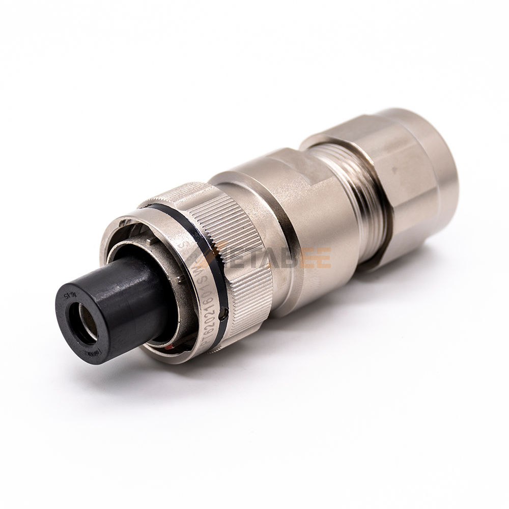 1Pin Straight Plug 200A 25mm²