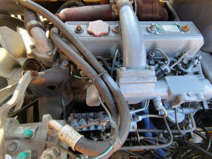 Xinyuan-Excavadora usada de 7TON, XYB75W, en buenas condiciones, 75W-8T, se vende como hot cakes - Product Image 6