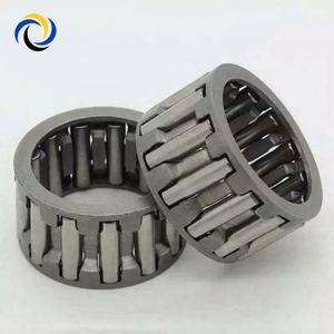 แบริ่งลูกกลิ้งเข็มคุณภาพสูง <span class=keywords><strong>K12X16X10</strong></span> - Product Image 1