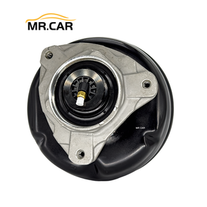 Amortisseur de suspension pneumatique avant Oe Strut W212 2009 W218 2012 avec annonces Bluetec / <span class=keywords><strong>E</strong></span> <span class=keywords><strong>350</strong></span> <span class=keywords><strong>D</strong></span> <span class=keywords><strong>4Matic</strong></span> berline de luxe - Product Image 3