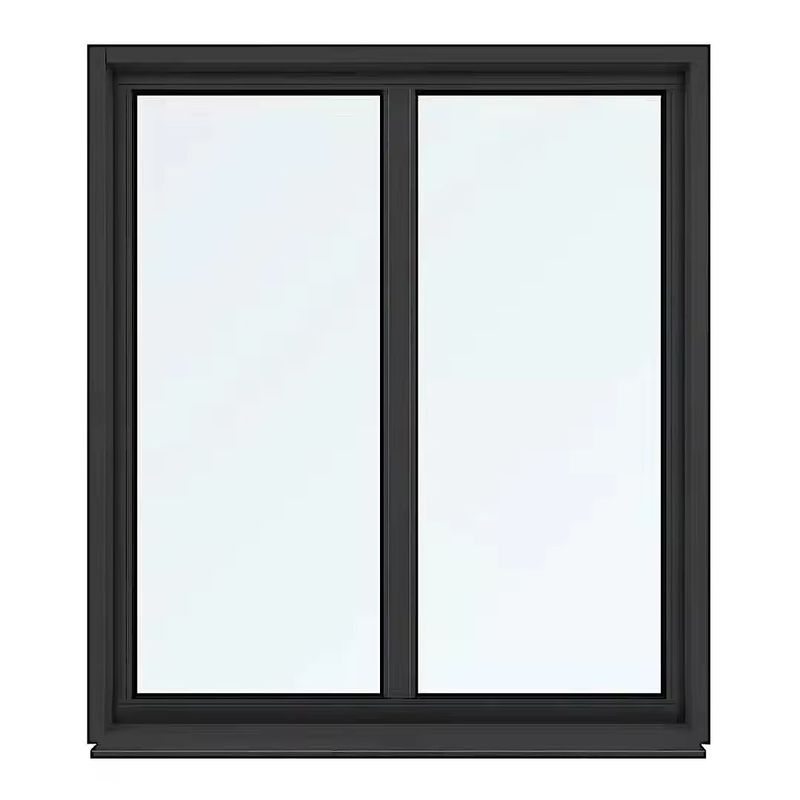 Bullet Proof Security Aluminum Alloy Horizontal