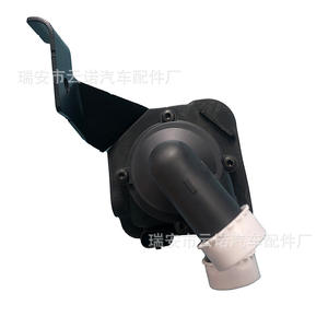 ปั๊มน้ำไฟฟ้าเสริม 64119230234 สำหรับบีเอ็มดับเบิลยูอะไหล่ซ่อมใหม่ - Product Image 1