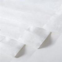 Rideaux Transparents à Vente Chaude 100% Polyester Couleur Unie Hôtel Café Bureau Voilages Personnalisés OEM/ODM Occultants Isolants