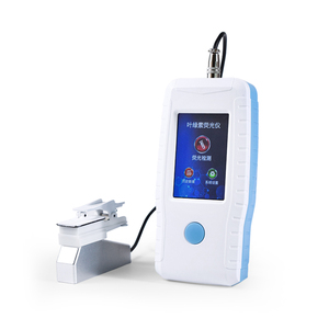 Chlorophyll-Fluoreszenz messgerät Chlorophyll-Fluoreszenz prüfgerät Chlorophyll-Fluoreszenz messgerät - Product Image 2