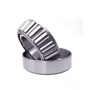 High Speed Rodamiento 32207 32313 32028 32210 30318 Single Double Row Inch Tapered Roller Bearing For Wheel