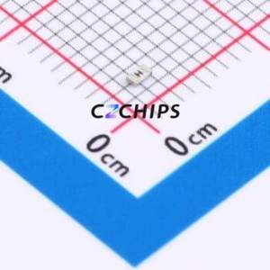 Resistencia SMD TD03G7873BT 0603 (Tipo: Película Delgada) (Resistencia: 787kOhm Precisión: 0.1%) - Product Image 2