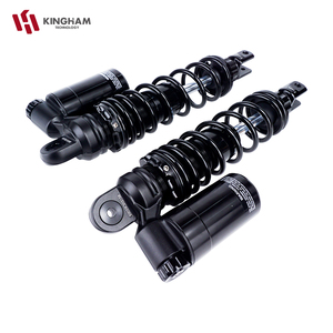 Amortisseurs de moto haute performance <span class=keywords><strong>Aerox</strong></span> 305 mm réglables, suspension Nvx, pièces de moto en gros pour Yamaha <span class=keywords><strong>Aerox</strong></span> - Product Image 4
