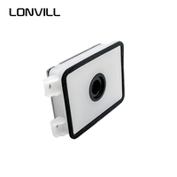 Módulo Lector de Códigos QR Integrado LONVILL UART TTL USB HID CDC para Raspberry Pi y MCU
