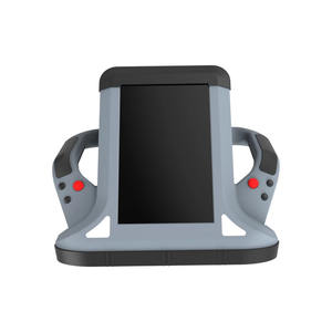 Güvenlik ve koruma için Multiview x-ray bagaj tarayıcı ve 140KV el Backscatter x-ray görüntüleme tarayıcı - Product Image 1