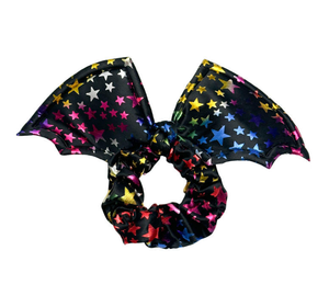 Nuovo Elastico per Capelli Personalizzato a Tema Halloween: Pipistrello, Fiocco, Fantasma, Ragno, Scheletro - Ornamenti e <span class=keywords><strong>Regalo</strong></span> di Halloween - Product Image 6