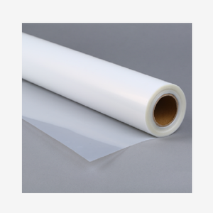 स्क्रीन प्रिंटिंग | पालतू फिल्म | वाटरप्रूफ मिल्की इंकजेट फिल्म - Product Image 1