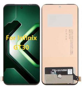 Pantalla LCD Original de Repuesto para Teléfono Móvil Infinix GT 30 - Product Image 1