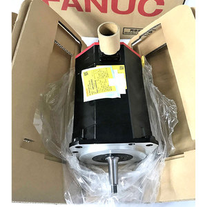 Moteur d'axe AC BiIP 30/8000 FANUC A06B-2078-B003 A06B2078B003 - Product Image 6