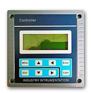 Medidor de Concentración de Ácido y Álcali en Línea SJ-5100, Alta Precisión, Monitoreo de Líquidos de Grado Industrial, 1 Año de Garantía, IP55 - Product Image 4