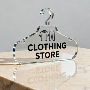 3Mm Laser Cắt Acrylic Số Kỹ Thuật Số Sticker Văn Phòng Cửa Số Dấu Hiệu Màu Đen Acrylic Bảng Chữ Cái Acrylic Chữ Số Nhà - Product Image 4