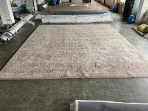 Fabricant chinois de <span class=keywords><strong>tapis</strong></span> faits à la main à poils hauts pour salon chambre à coucher <span class=keywords><strong>tapis</strong></span> moelleux doux <span class=keywords><strong>tapis</strong></span> de centre de laine touffetés à la main - Product Image 2