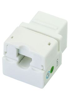 ตัวเชื่อมต่อสายแลน CAT5E แบบ 8 พิน UTP ไม่ต้องใช้เครื่องมือ RJ45-RJ45 คีย์สโตนแจ็ค  แบบเชื่อมต่อได้ง่าย - Product Image 5