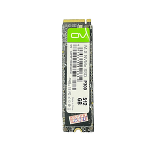 Bekannte Marke 512G NVME Festplatte M.2 SSD Festplatte - Product Image 6