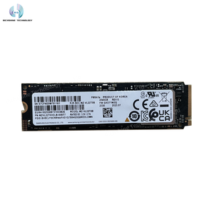 Original tout nouveau SSD MZVL22T0HBLB-00 $00/07 2 To MZVL22T0HDLB-00BT7 PM9A1 PCIe 4.0x4 M.2 Solid State Drive pour Samsung - Product Image 1