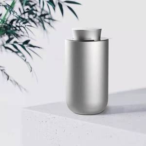 Hot Selling Modern Metal Car Mini Essential <b>Oils</b> Fragrance Wireless Rechargeable USB <b>Diffuser</b> Aromatherapy Device 100m3 Coverage - Product Image 6