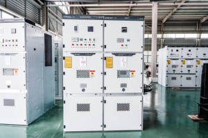 Generador Diésel Industrial Torhpower TPM-1800 de 1800KW con Control Remoto ATS, Tipo Súper Silencioso y Diseño de Marco Abierto, Certificado CE - Product Image 6