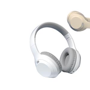 Per <span class=keywords><strong>Lenovo</strong></span> DR10 <span class=keywords><strong>cuffie</strong></span> Over-Ear a lunga durata della batteria ad alta estetica nuovo modello transfrontaliero Wireless <span class=keywords><strong>cuffie</strong></span> Stock - Product Image 2