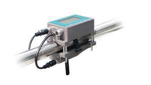 Pipe Mounted Clamp on CE Ultrasonic <b>Flow</b> Energy BTU <b>Meter</b> Ultrasonic <b>Flow</b> <b>Meter</b> Ultrasonic Transducer <b>Flow</b> <b>Meter</b> - Product Image 5