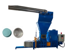 Automatic Aluminum Lunch Box Production Line-High-Speed Disposable Food <b>Container</b> Manufacturing with 380V/220V 1-Year Warranty - Product Image 3