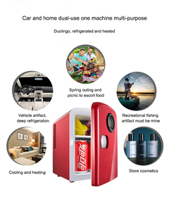 OEM 휴대용 <span class=keywords><strong>3</strong></span> 1 스마트 냉장고 미니 냉장고 스피커 - Product Image 3