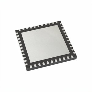Embedded 44 VQFN Exposed Pad PIC24FJ128GA204-I_ML Original Electronic Circuit Components - Product Image 1
