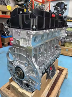 Nuevo Motor N55 de 6 Cilindros N55b30, Kit Completo de Motor N55 Forjado para BMW 535 530 740 X5 X6