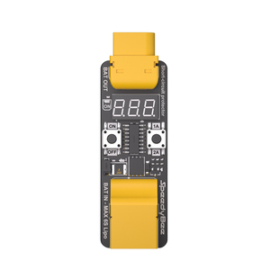 ชุดควบคุมเครื่องบิน Hot SpeedyBee F405 V5 OX32 55A 30x รุ่น Model Aircraft FCESC Stack สำหรับ FPV - Product Image 6