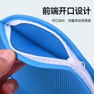 Guantes de Rehabilitación Transpirables con Correas de Fijación de Muñeca que Previenen Autolesiones y Cuerdas de Sujeción Internas - Product Image 5