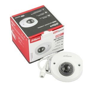 <span class=keywords><strong>Dahua</strong></span> orijinal İngilizce sürüm IPC-HDBW3541F-AS-M 5MP IR sabit odak Dome WizSense ağ kamerası - Product Image 3