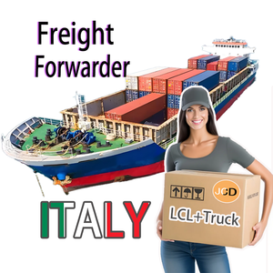 Agente <span class=keywords><strong>de</strong></span> Transporte en Europa, Envío Gratuito, Agente DHL, UPS, FedEx Express desde China a la UE, Agente Transitario FedEx - Product Image 6