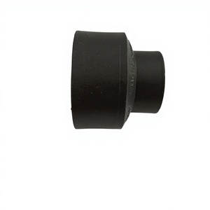 Kopling Reduksi Sambungan Las XINYIHONG HDPE100 Kelas 1PN-1.6PN Tahan Korosi/Kimia untuk Saluran Air - Product Image 4